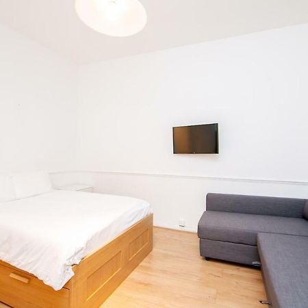 Knightsbridge Apartments Londres Exterior foto