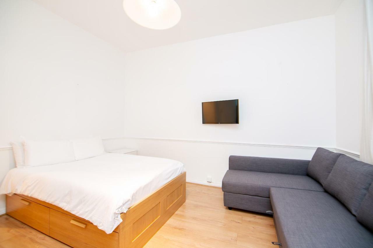 Knightsbridge Apartments Londres Exterior foto